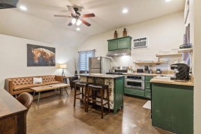 Campo Cottage